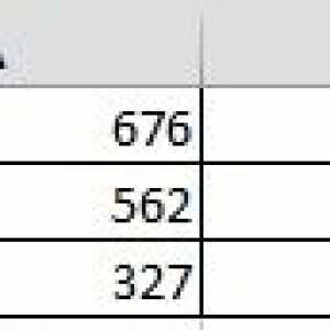 Округлення excel в більшу сторону.