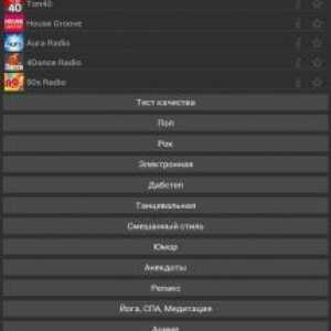 Онлайн радіо fm cube