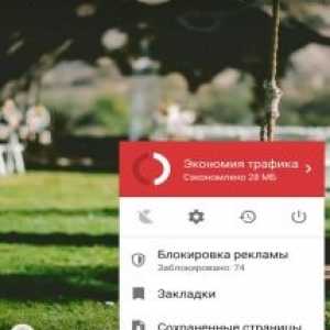 Opera mini