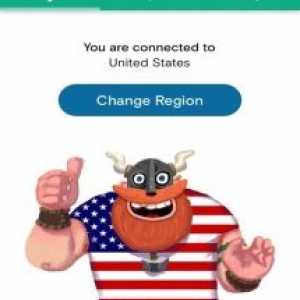 Opera vpn