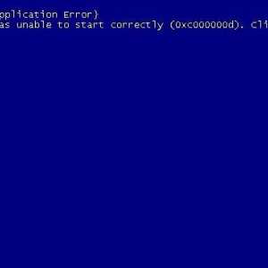 Помилка c0000145 в windows 7, як виправити?