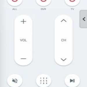 Peel smart remote