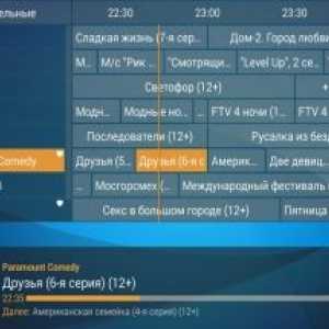 Perfect player iptv