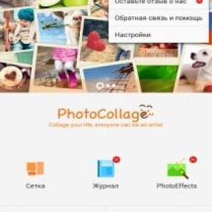Photo collage