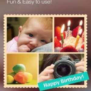 Photo grid