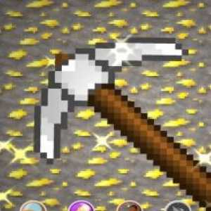 Pickcrafter
