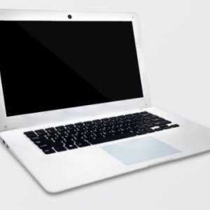 Pinebook - бюджетний arm ноутбук з linux