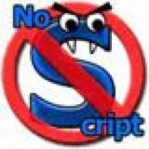 Плагін noscript для mozilla firefox: безпечний серфінг в інтернеті