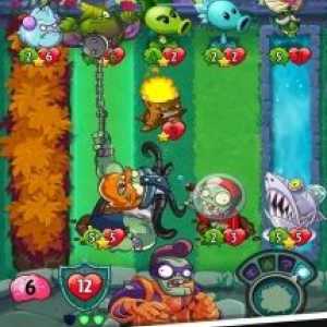 Plants vs. Zombies heroes