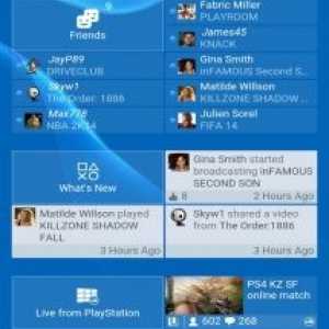 Playstation app