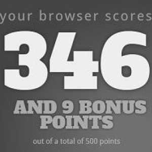 Чому не працює html5?