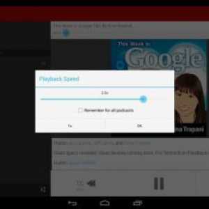 Pocket casts