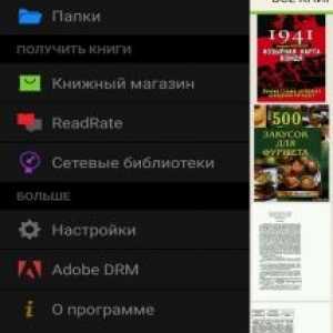 Pocketbook reader