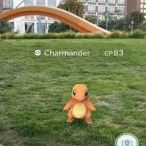 Pokemon go