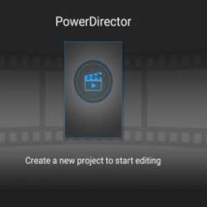 Powerdirector video editor
