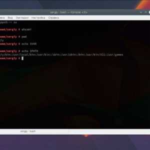 Права суперкористувача linux