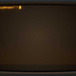 Прикольні команди linux