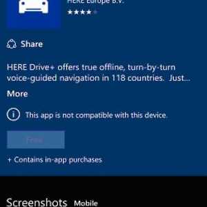 Додатки для навігації в windows 10