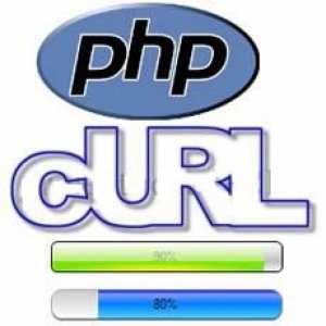 Застосування curl