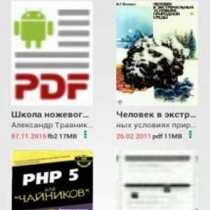 Pro lirbi reader