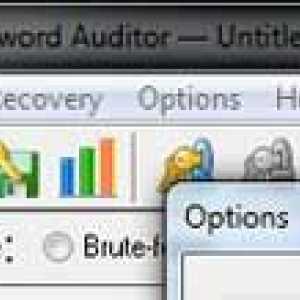 Proactive windows security explorer
