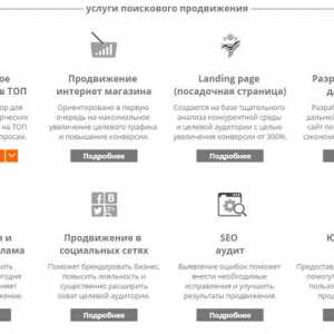 Просування онлайн-бізнесу в seosolution