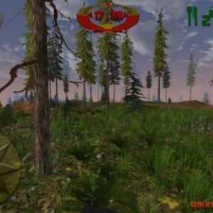 Project hunter