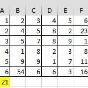Перевірити розрахунки в прихованих осередках excel.