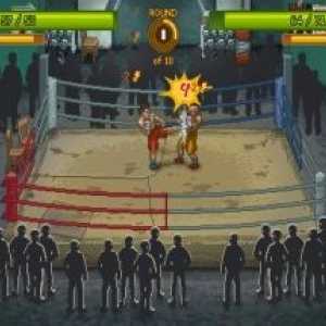 Punch club