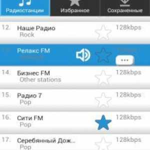 Radiocent