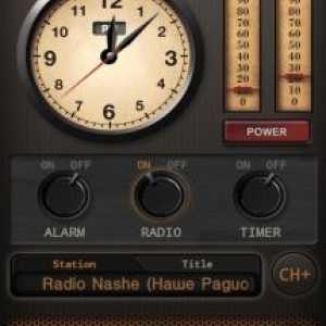 Radion