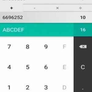 Radixcalc