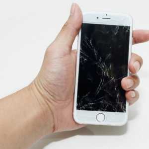 Поширені поломки в iphone