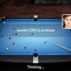Real pool 3d