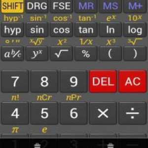 Realcalc plus