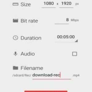 Rec (screen recorder)