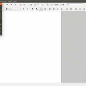 Редагування pdf в linux