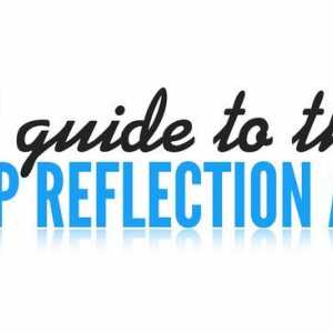 Reflection api. Reflectionclass.