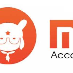 Реєстрація mi (xiaomi) аккаунта і навіщо це потрібно