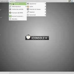 Реліз ігрового дистрибутива linuxconsole 2.5