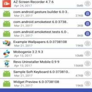 Revo uninstaller mobile