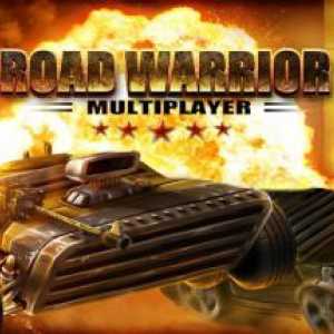 Road warrior: brg