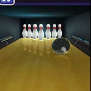 Rocka bowling