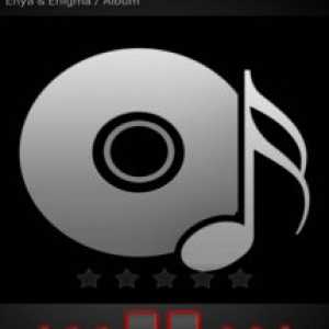 Rocket music player