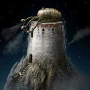 Samorost 3