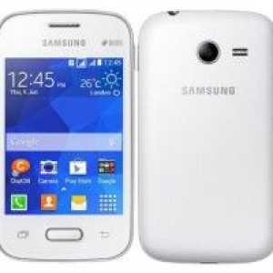 Samsung готує два бюджетних смартфона galaxy core 2 duos і pocket 2
