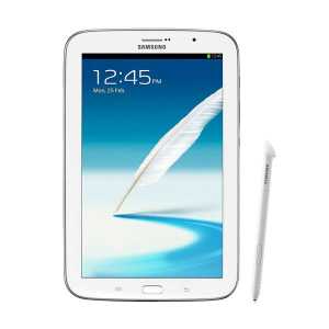 Samsung представила galaxy note 8.0