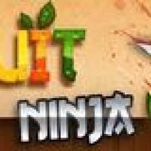 Збірник всіх версій fruit ninja для android- всі версії в одному архіві.