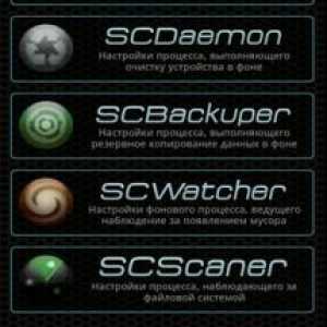 Scleaner