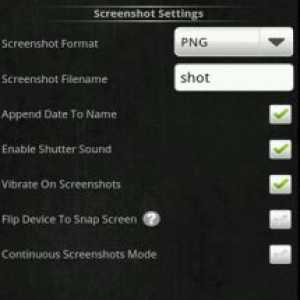 Screencast video rec